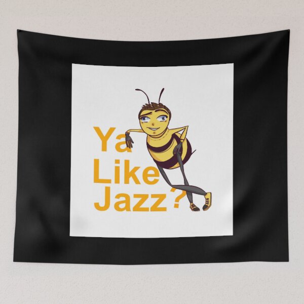 Item preview, yA LiKe jAzZ designed and sold by holguinjonn.
