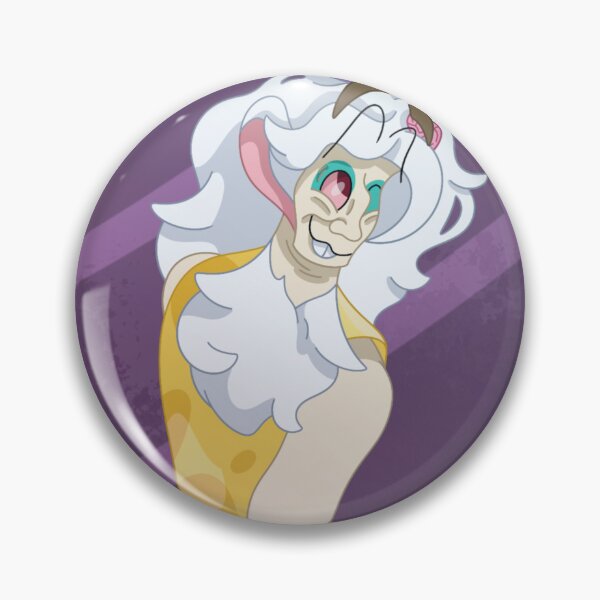 Item preview, Dr. Two-Brains as Mousecedes designed and sold by Hailey Dorritie.