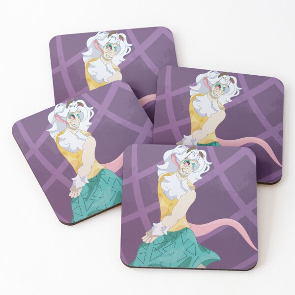 Item preview, Dr. Two-Brains as Mousecedes designed and sold by Hailey Dorritie.
