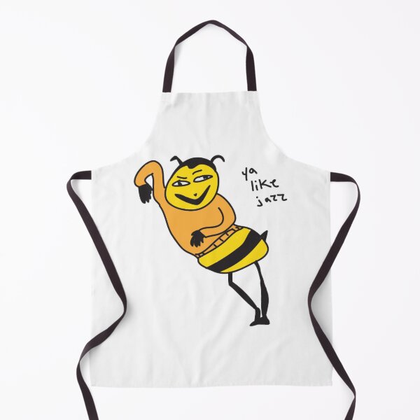 Item preview, ya like jazz designed and sold by holguinjonn.