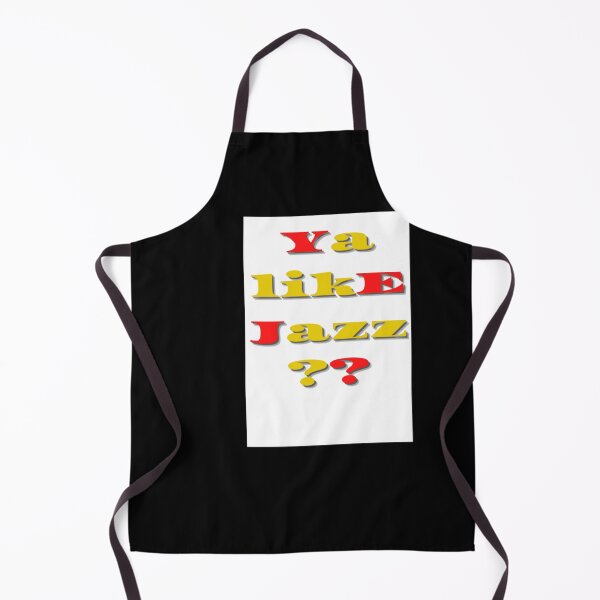 Item preview, ya like jazz designed and sold by holguinjonn.