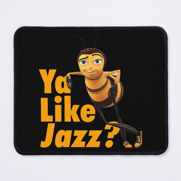 Item preview, ya like jazz   designed and sold by holguinjonn.