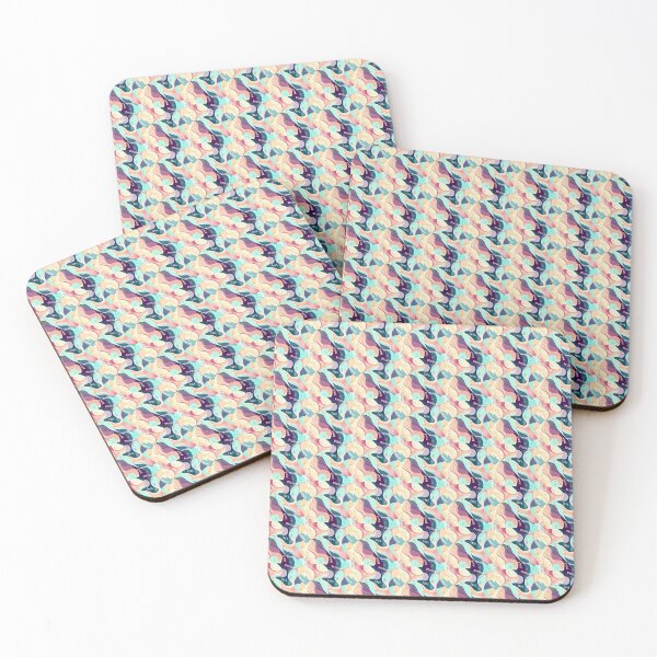 Item preview, A Pattern of Love, Peace and Happiness designed and sold by DrawingsbyAgnes.
