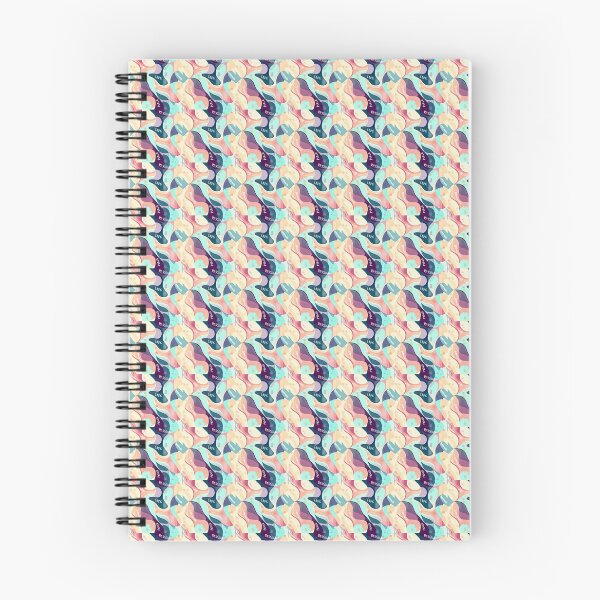Item preview, A Pattern of Love, Peace and Happiness designed and sold by DrawingsbyAgnes.