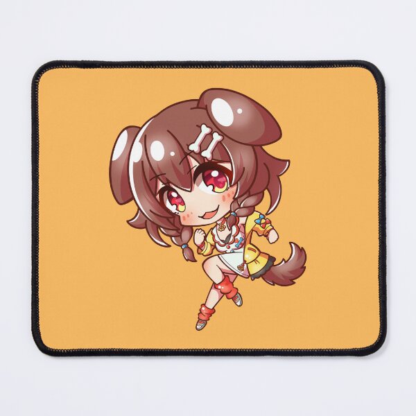 Item preview, Inugami Korone Hololive designed and sold by Bettelheim.