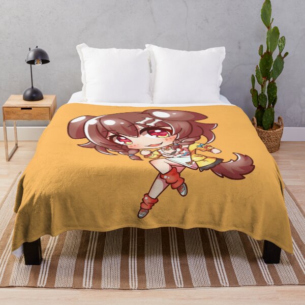 Item preview, Inugami Korone Hololive designed and sold by Bettelheim.