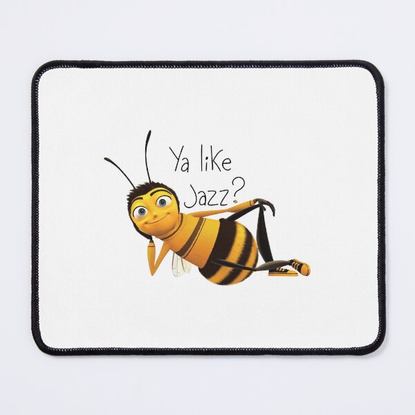 Item preview, ya like jazz designed and sold by holguinjonn.