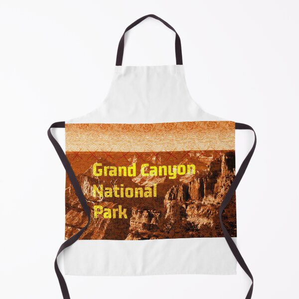 Item preview, Grand Canyon National Park 8 Stormy Brass designed and sold by sabreart.