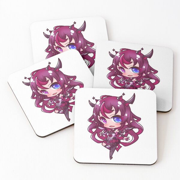 Item preview, IRyS Hololive designed and sold by Bettelheim.