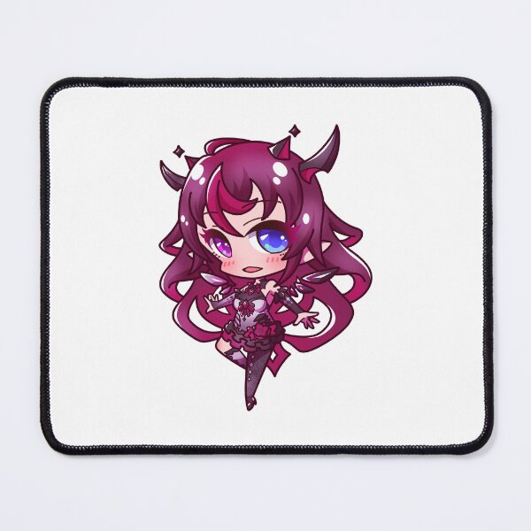 Item preview, IRyS Hololive designed and sold by Bettelheim.