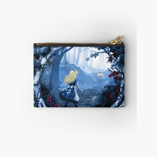 Item preview, Follow the Rabbit designed and sold by CrumblinCookie.