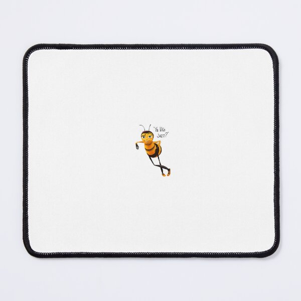 Item preview, ya like jazz bee movie designed and sold by holguinjonn.