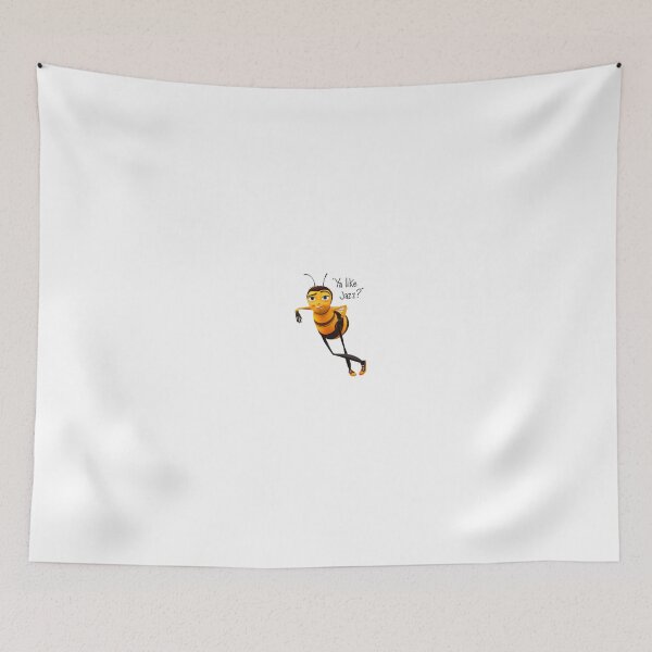 Item preview, ya like jazz bee movie designed and sold by holguinjonn.
