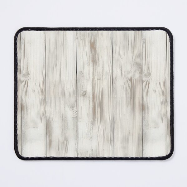 Item preview, White Distressed Vertical Wooden Boards Seamless Pattern designed and sold by Sturdust.