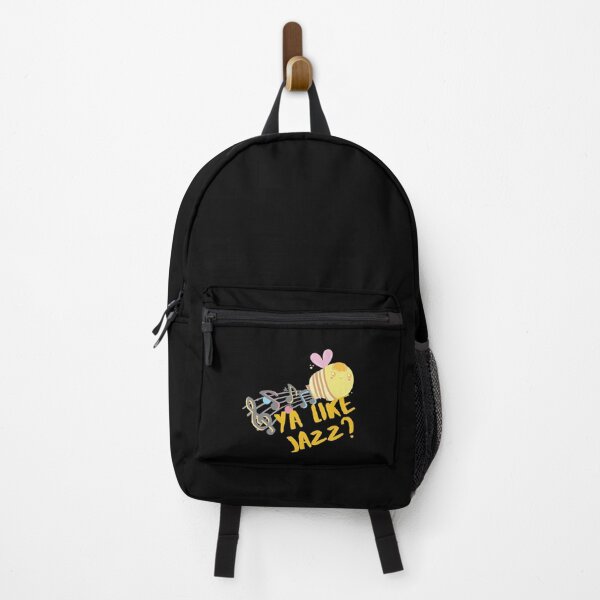 Item preview, Ya like jazz bee designed and sold by holguinjonn.