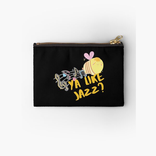 Item preview, Ya like jazz bee  designed and sold by holguinjonn.
