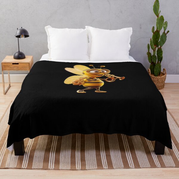 Item preview, ya like jazz bee movie designed and sold by holguinjonn.