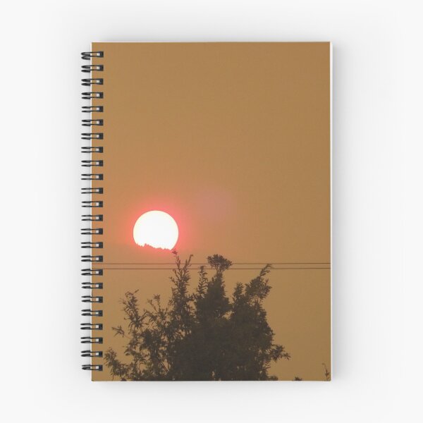 Item preview, Smoky Sunset designed and sold by lornakay.