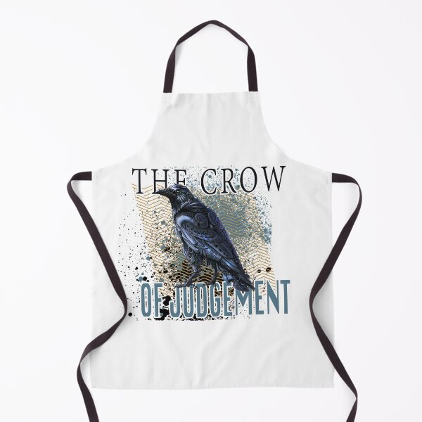 Item preview, the crow of judgement designed and sold by muta1993.