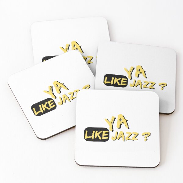 Item preview, Ya like jazz bee  designed and sold by holguinjonn.