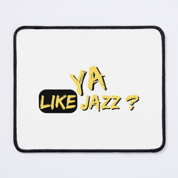 Item preview, Ya like jazz bee designed and sold by holguinjonn.