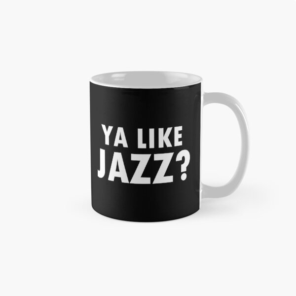 Item preview, Ya like jazz bee  designed and sold by holguinjonn.