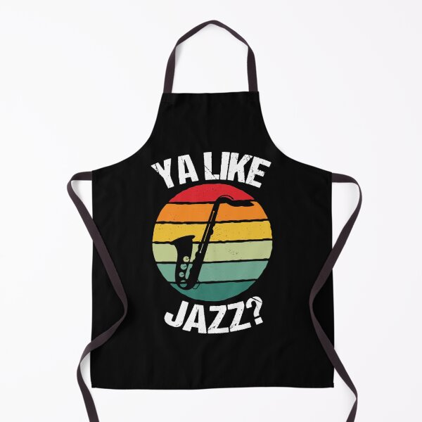 Item preview, Ya Like Jazz designed and sold by holguinjonn.
