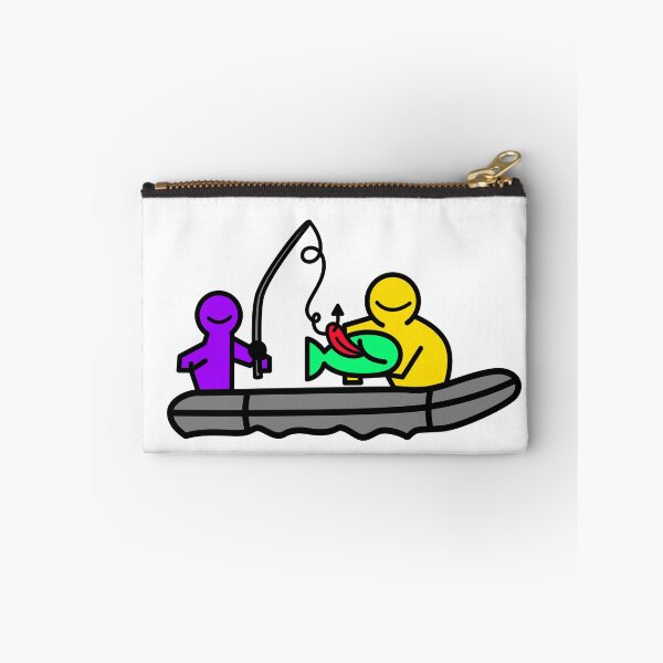Item preview, Fiskje designed and sold by bitpopart.
