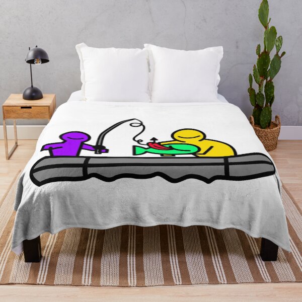 Item preview, Fiskje designed and sold by bitpopart.