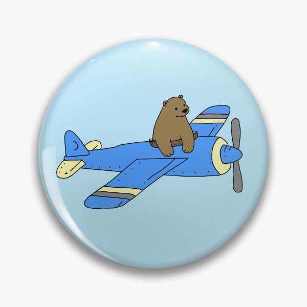 Item preview, Bear with me  designed and sold by maceyyp.