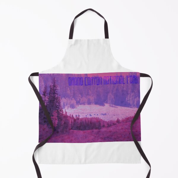 Item preview, Grand Canyon National Park 10 Lanes Plum designed and sold by sabreart.