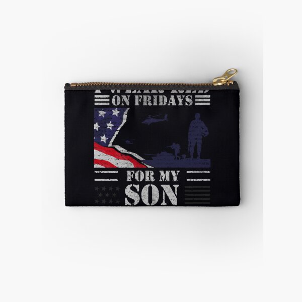 Item preview, Red Friday 	s For Veteran Military Son Remember Everyone Deployed  	 designed and sold by sftpyberkg30.