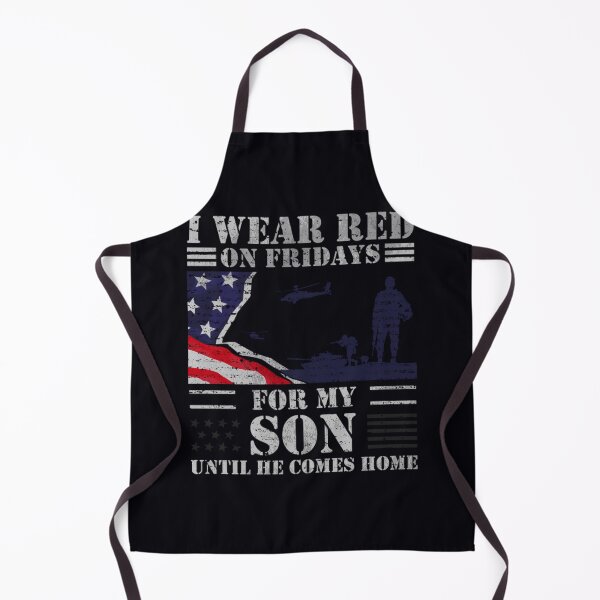 Item preview, Red Friday 	s For Veteran Military Son Remember Everyone Deployed  	 designed and sold by sftpyberkg30.