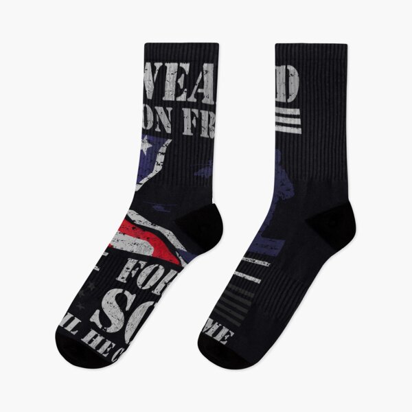 Item preview, Red Friday 	s For Veteran Military Son Remember Everyone Deployed  	 designed and sold by sftpyberkg30.