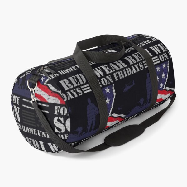 Item preview, Red Friday s For Veteran Military Son Remember Everyone Deployed designed and sold by sftpyberkg30.