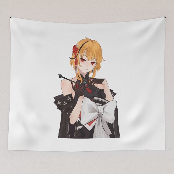 Item preview, Kaela Kovalskia Hololive designed and sold by Bettelheim.