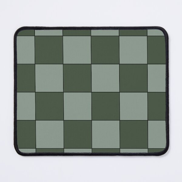Item preview,  Sage Green Chess Seamless Pattern designed and sold by ThiagoSDantas.