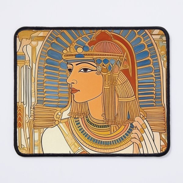 Item preview, Hatshepsut Egyptian designed and sold by ComicsFactory.