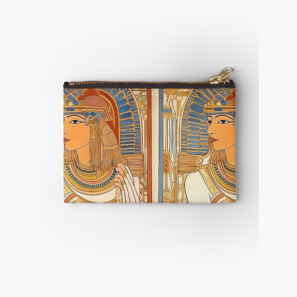 Item preview, Hatshepsut Egyptian designed and sold by ComicsFactory.