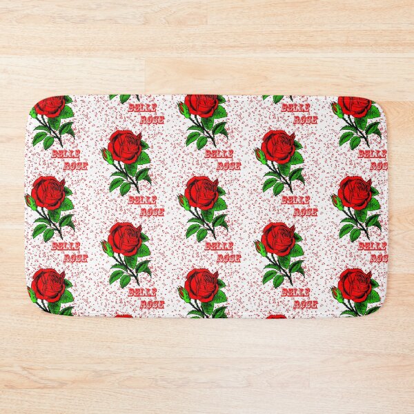 Item preview, Belle Rose designed and sold by PatternTitan.