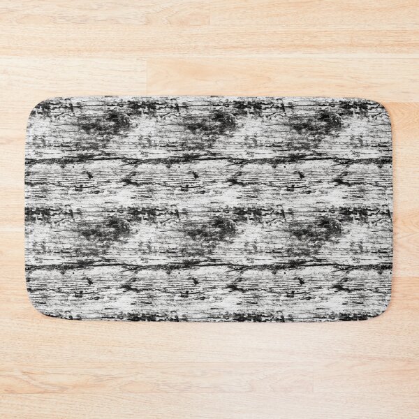 Item preview, Weathered White Wood Grain Seamless Texture designed and sold by Sturdust.