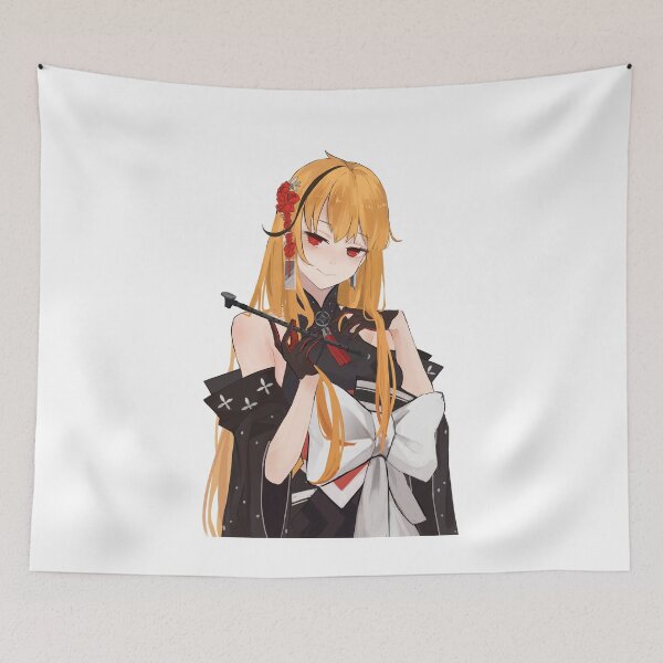 Item preview, Kaela Kovalskia Hololive designed and sold by Bettelheim.