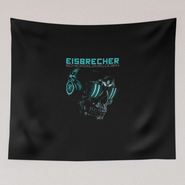 Item preview, EISBRECHER BAND  designed and sold by DomenickHamill.