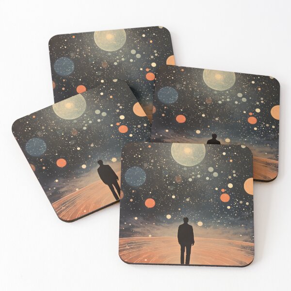 Item preview, Depth of Space designed and sold by Je-we.