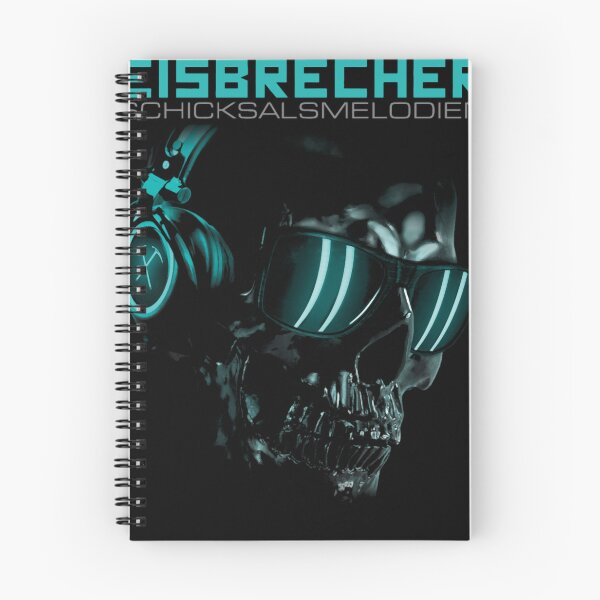 Item preview, EISBRECHER BAND  designed and sold by DomenickHamill.