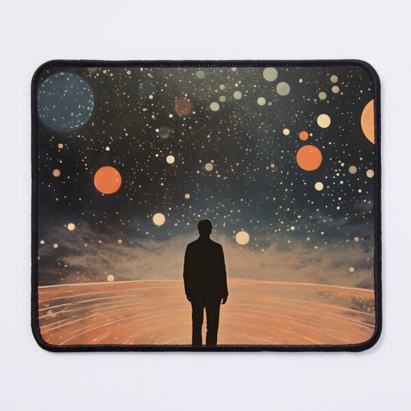 Item preview, Depth of Space designed and sold by Je-we.