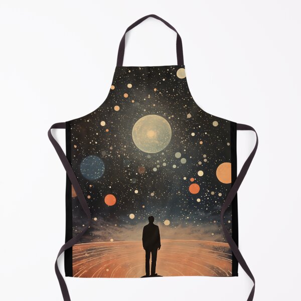 Item preview, Depth of Space designed and sold by Je-we.