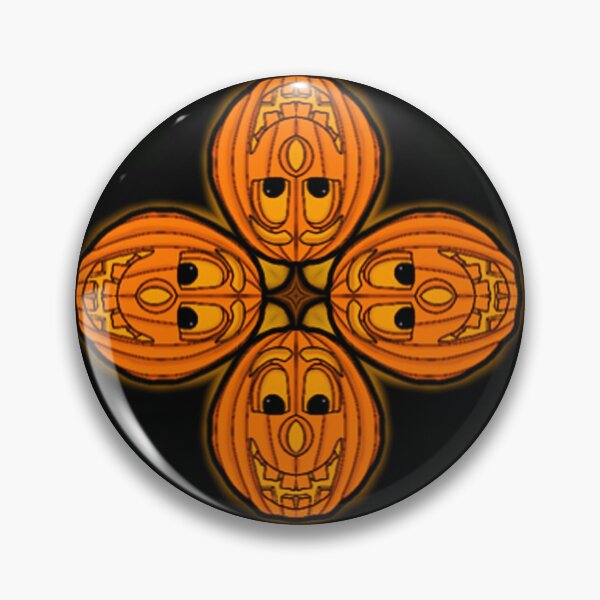 Item preview, Pattern 01..Pumpkins. . . designed and sold by AtelierFafard.
