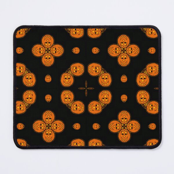 Item preview, Pattern 01..Pumpkins. . . designed and sold by AtelierFafard.