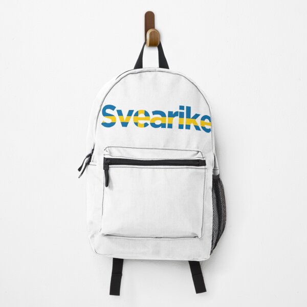 Item preview, Svearike (text) designed and sold by PartietRiket.